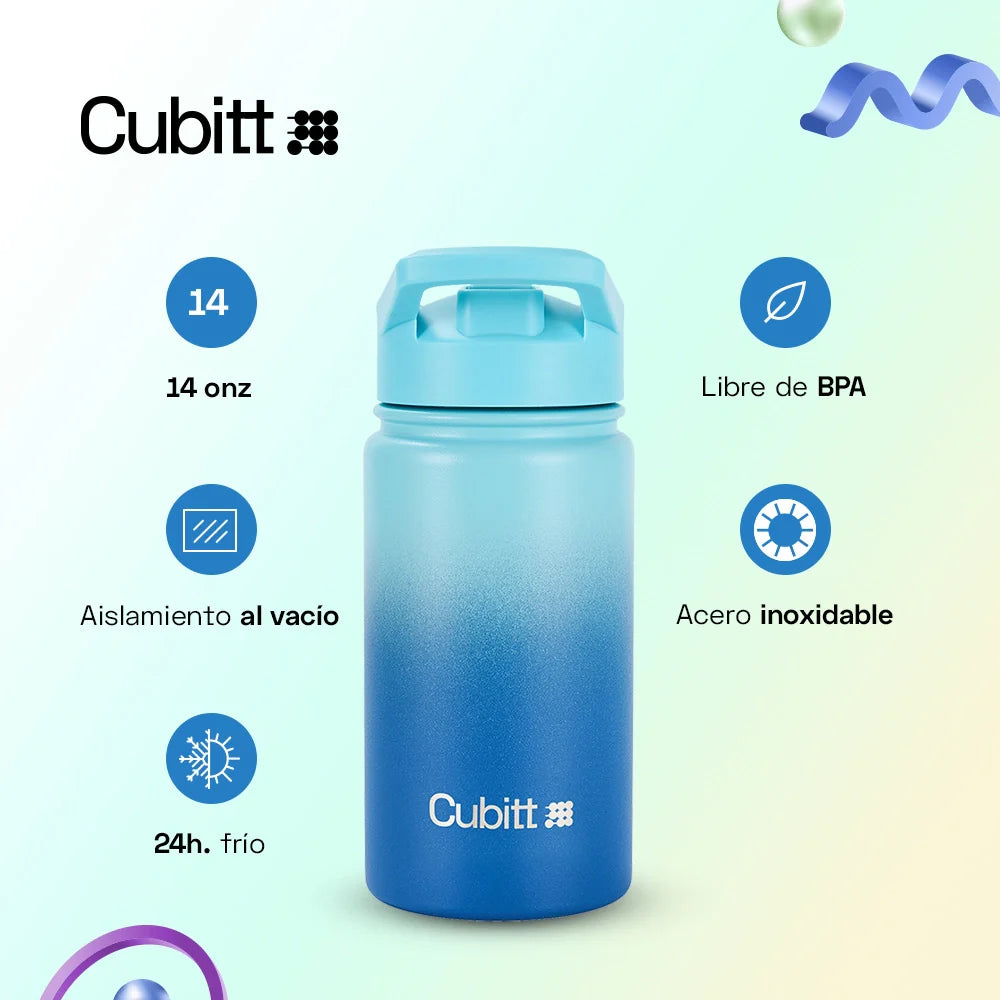 Termo Jr. Cubitt #color_two tone blue