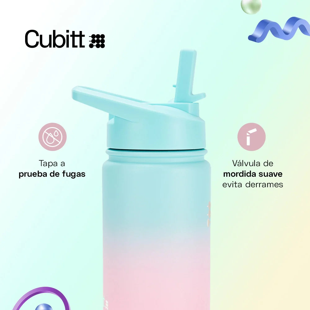 Termo Jr. Cubitt #color_cotton candy