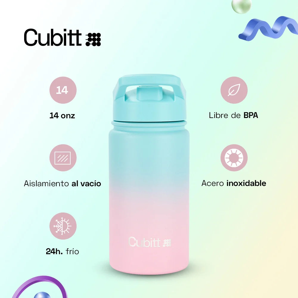Termo Jr. Cubitt #color_cotton candy