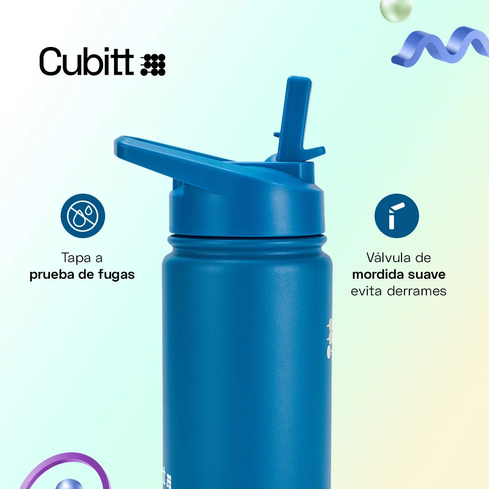 Termo Jr. Cubitt #color_deepest blue