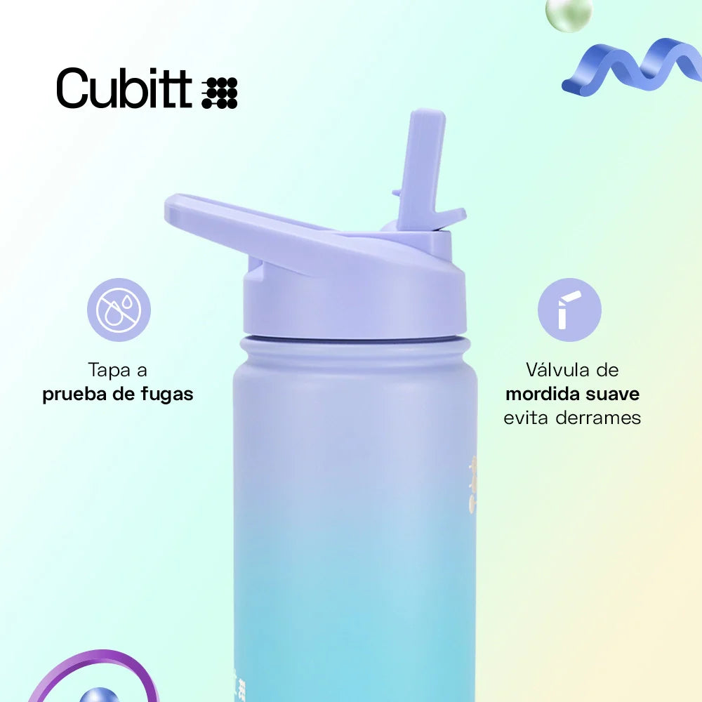 Termo Jr. Cubitt #color_lavender mist