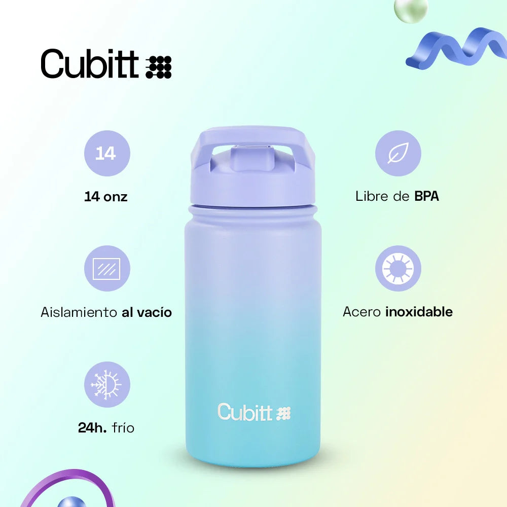 Termo Jr. Cubitt #color_lavender mist