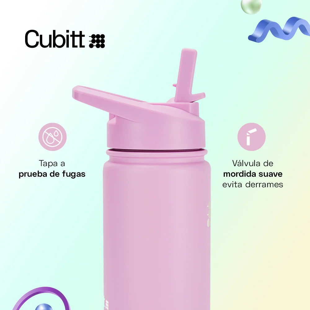 Termo Jr. Cubitt #color_lilac