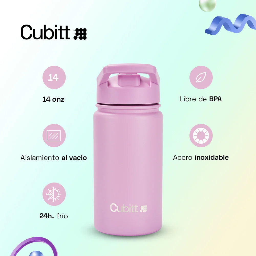 Termo Jr. Cubitt #color_lilac