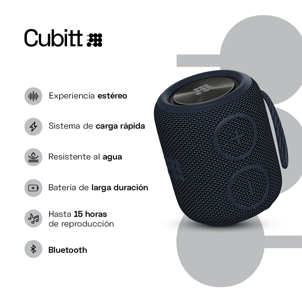 Power Go - Cubitt Panama 