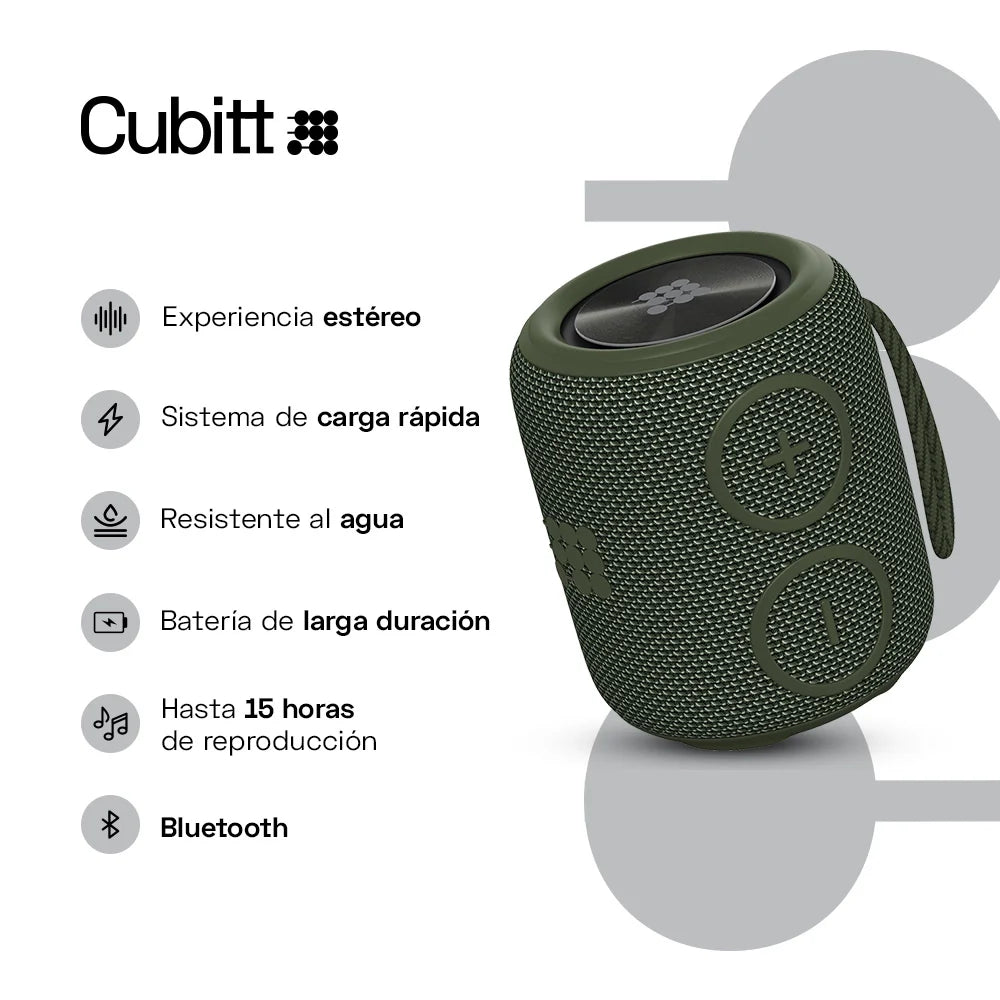 Power Go - Cubitt Panama 