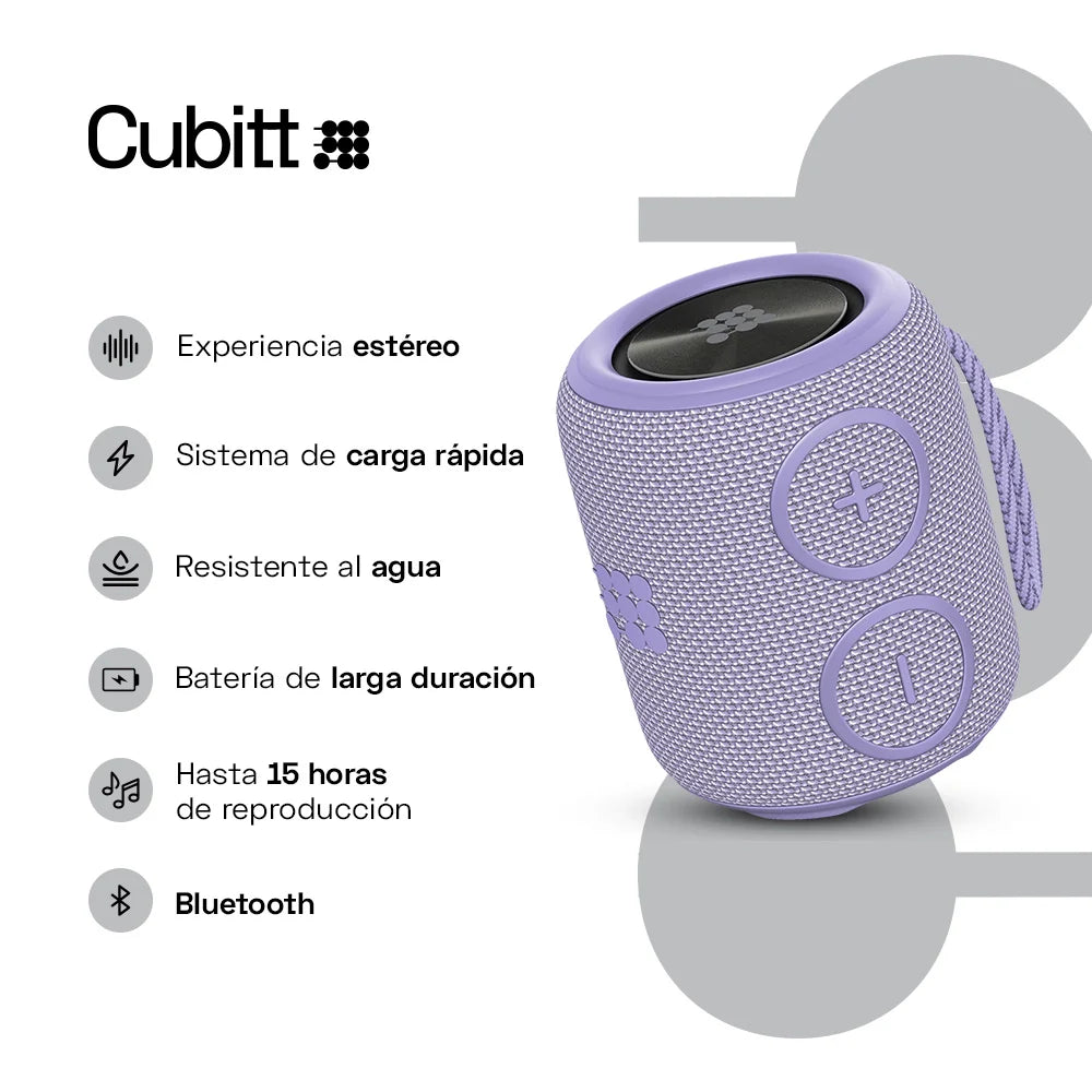 Power Go - Cubitt Panama 