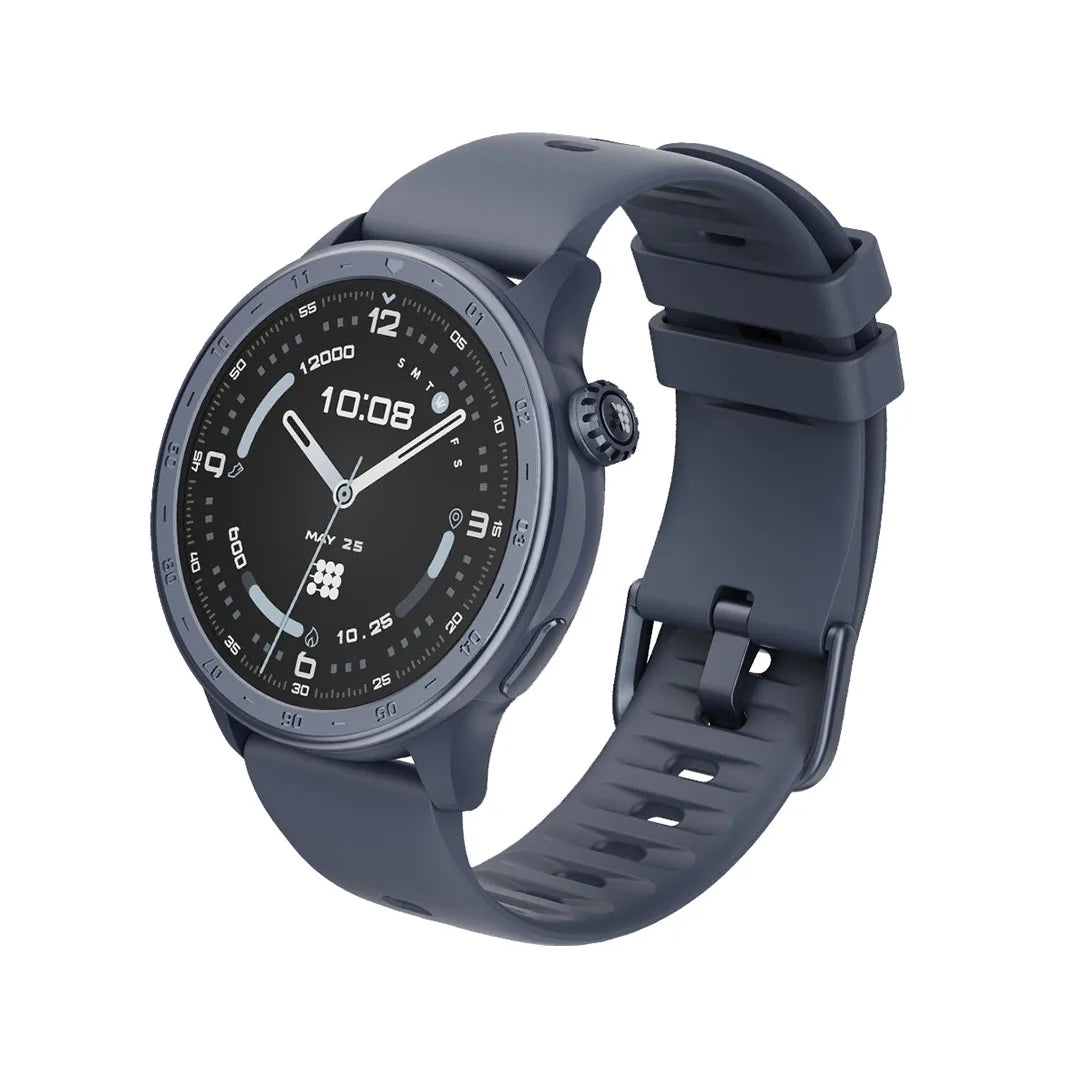 Reloj Cubitt AURA 2 #color_deepest blue