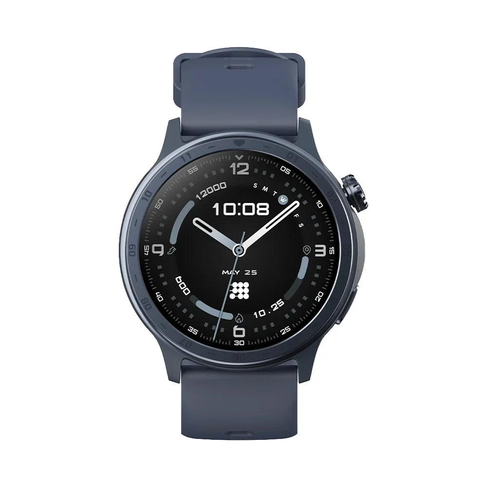 Reloj Cubitt AURA 2 #color_deepest blue