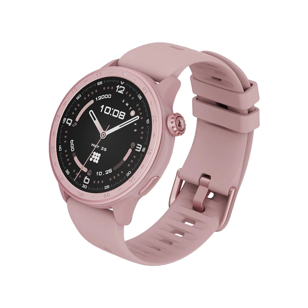 Reloj Cubitt AURA 2 #color_rose gold