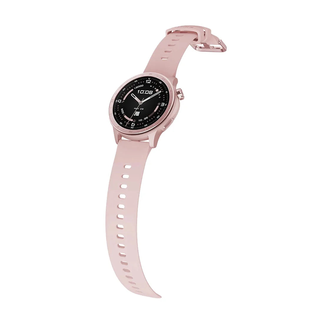 Reloj Cubitt AURA 2 #color_rose gold