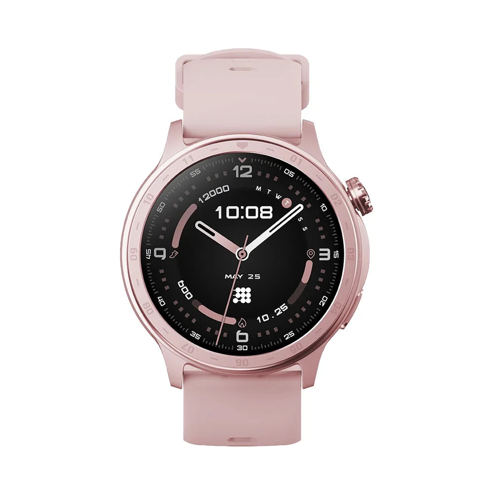 Reloj Cubitt AURA 2 #color_rose gold