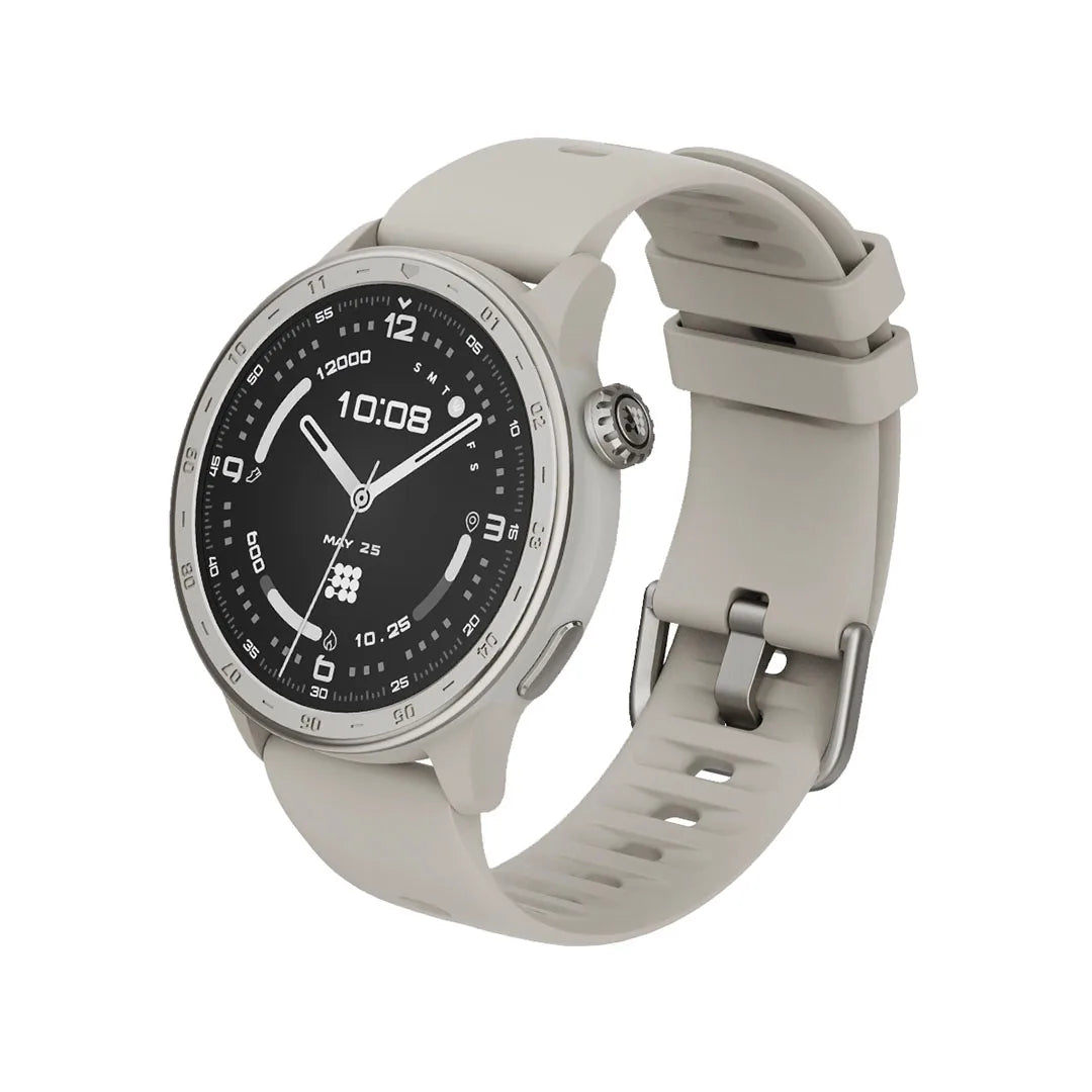Reloj Cubitt AURA 2 #color_wolf gray
