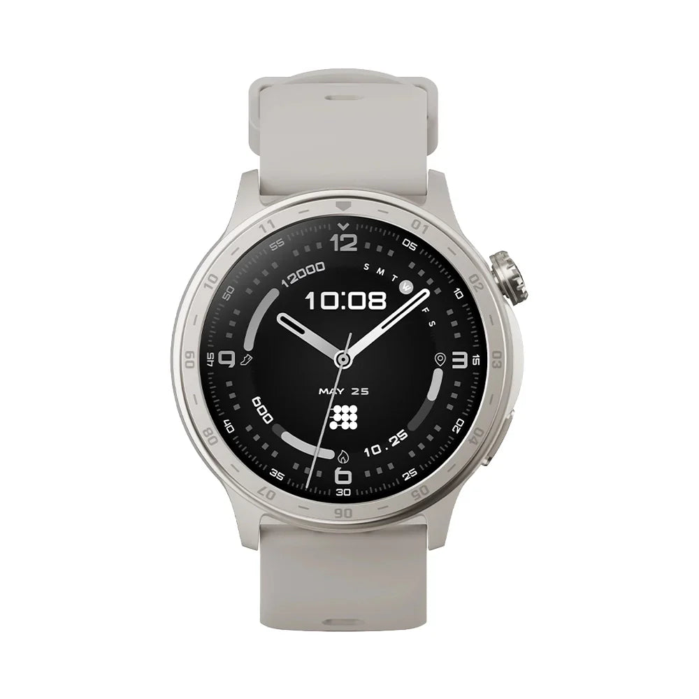 Reloj Cubitt AURA 2 #color_wolf gray
