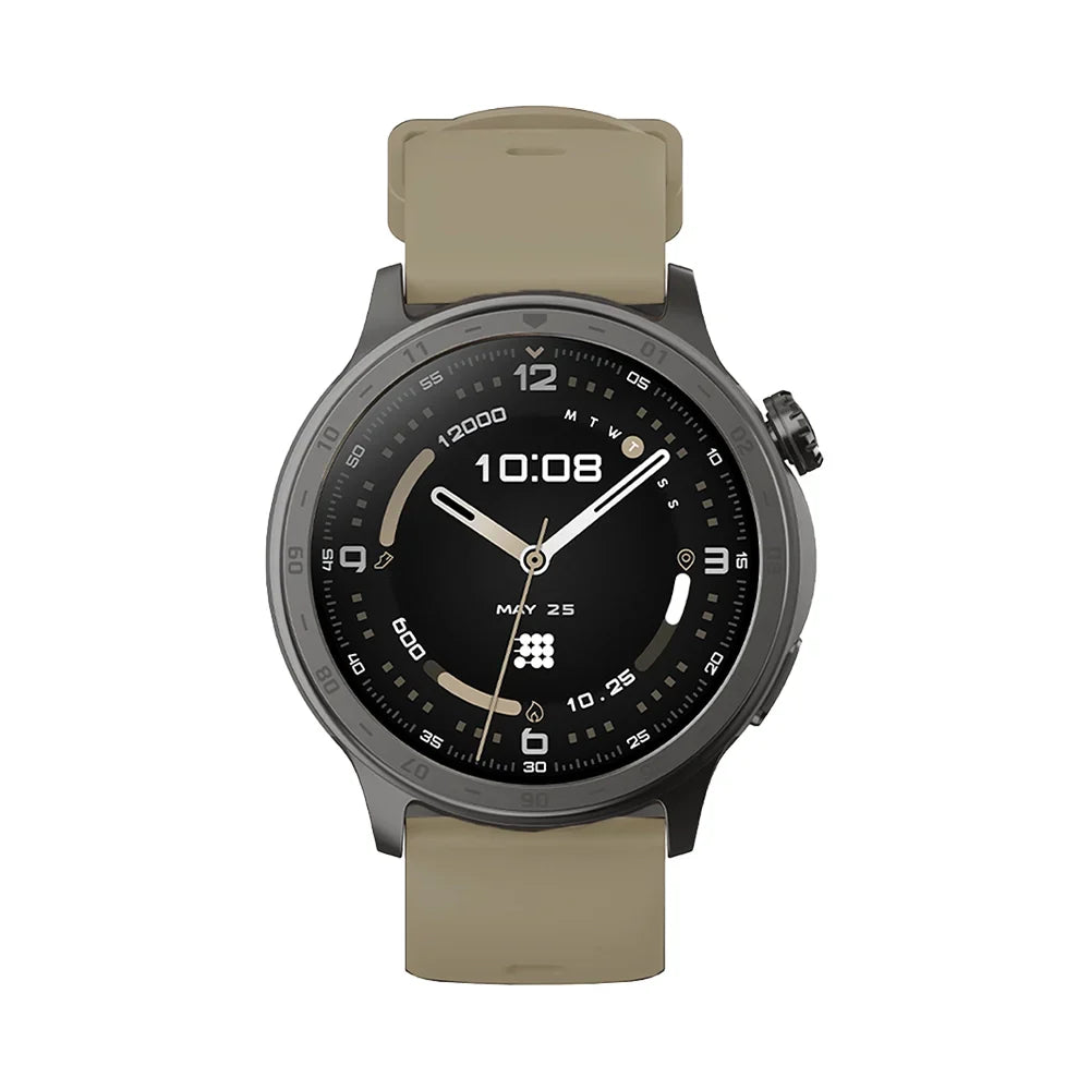Reloj Cubitt AURA 2 #color_Mocha Brown