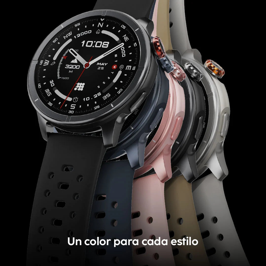 Reloj Cubitt AURA Pro 2 