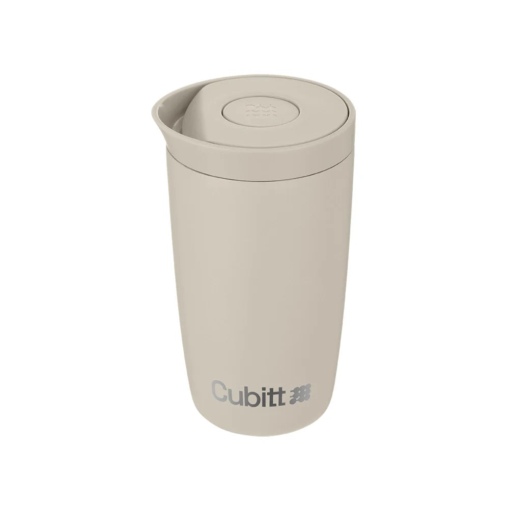 Termo Cubitt Coffee Mug  #color_sand
