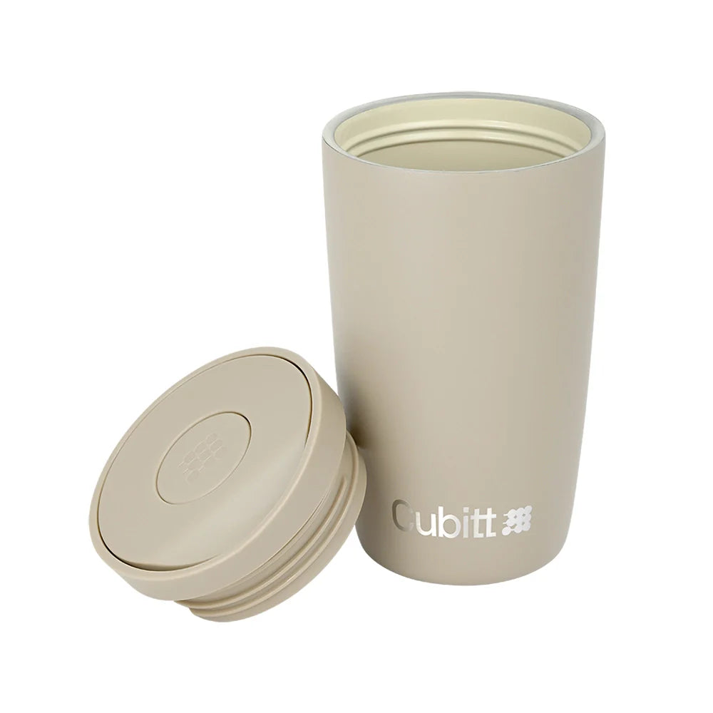 Termo Cubitt Coffee Mug  #color_sand