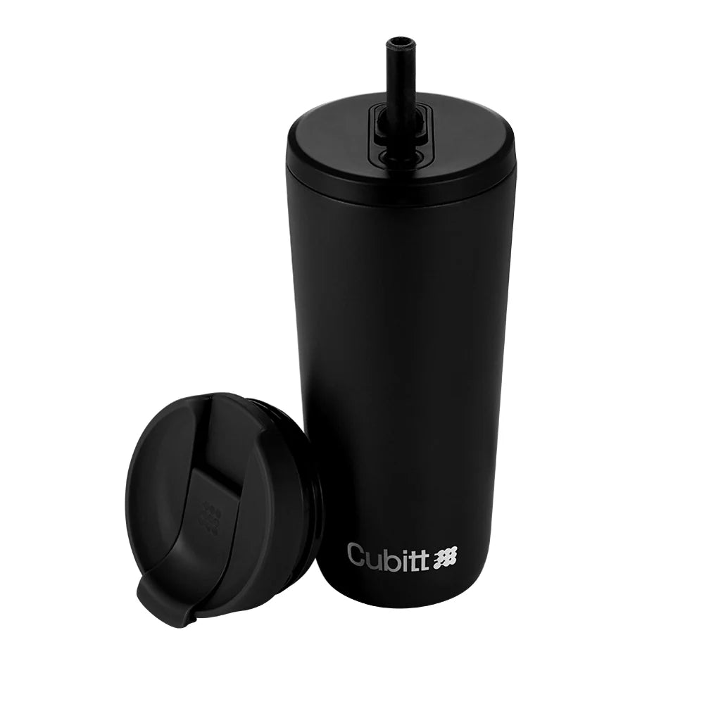 Termo Cubitt Travel Mug #color_obsidian black