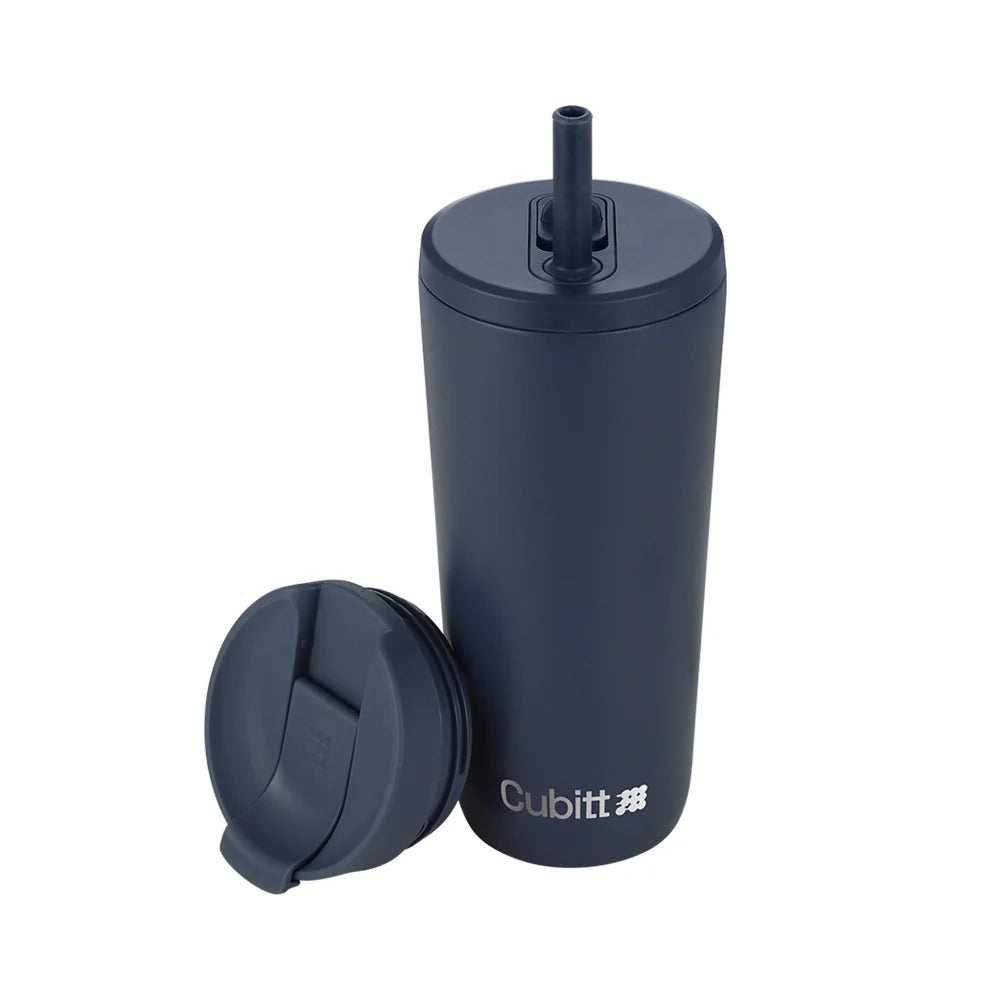 Termo Cubitt Travel Mug #color_deepest blue