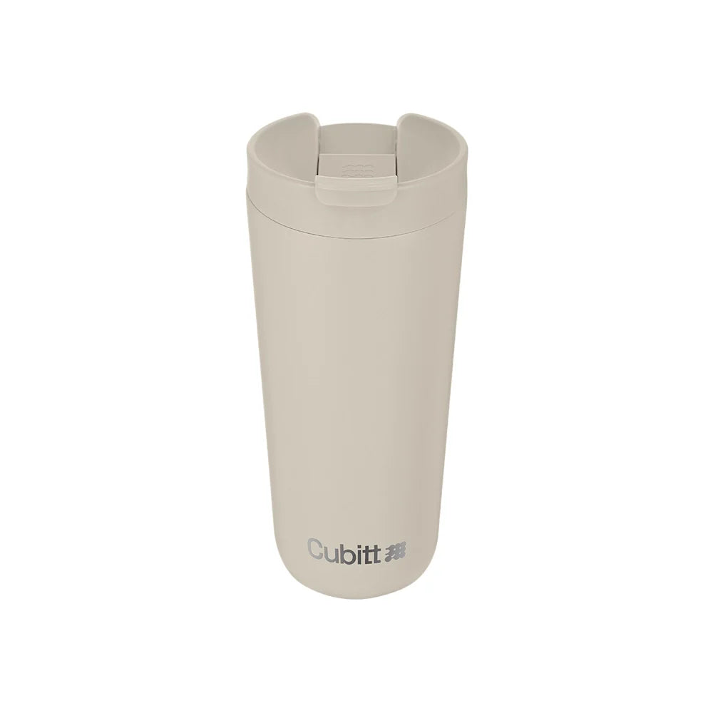 Termo Cubitt Travel Mug #color_sand