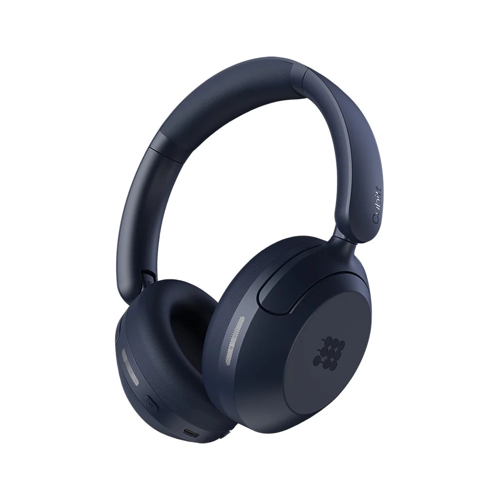 Audífonos Cubitt Power Headphones #color_navy blue