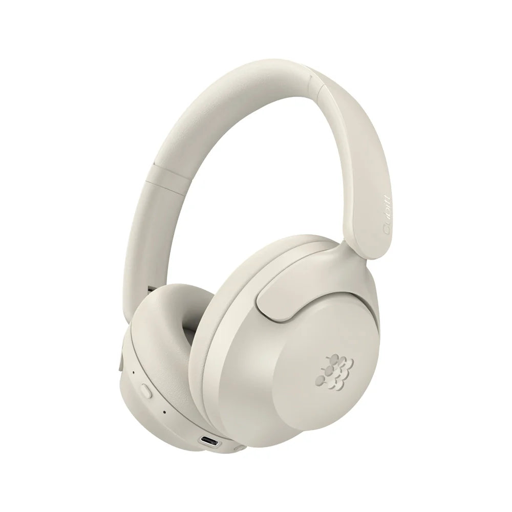 Audífonos Cubitt Power Headphones Lite #color_light sand