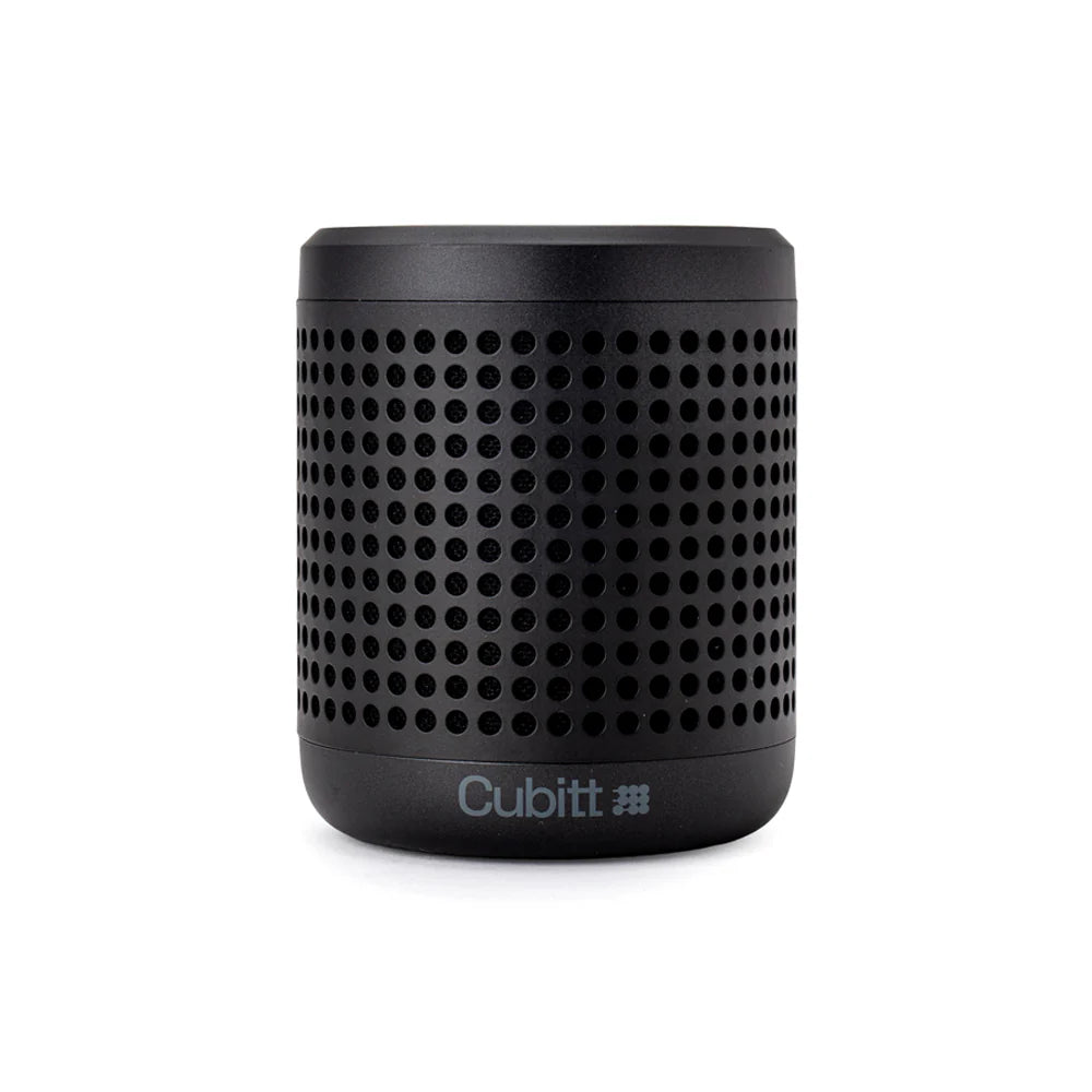 Bocina Cubitt Power Go Gen2 #color_obsidian black