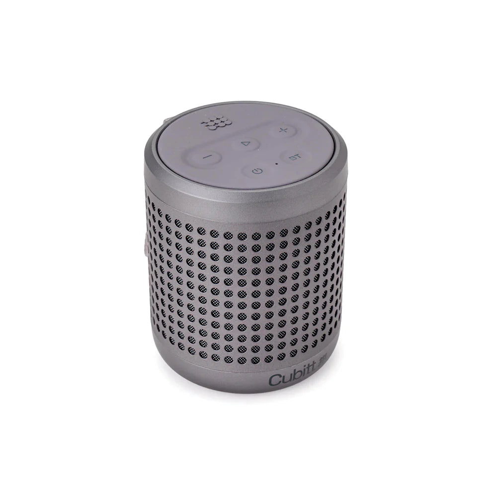 Bocina Cubitt Power Go Gen2 #color_gun metal