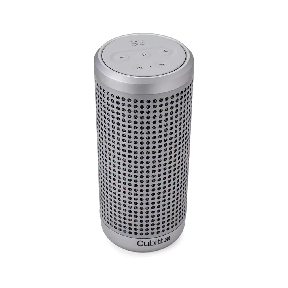 Bocina Cubitt Power Plus Gen2 #color_light silver