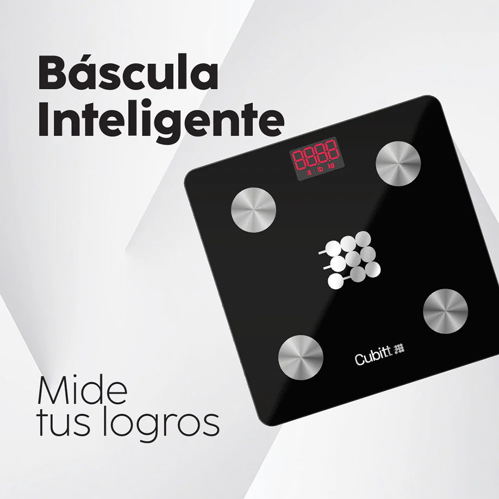Smart Scale - Cubitt Panama 