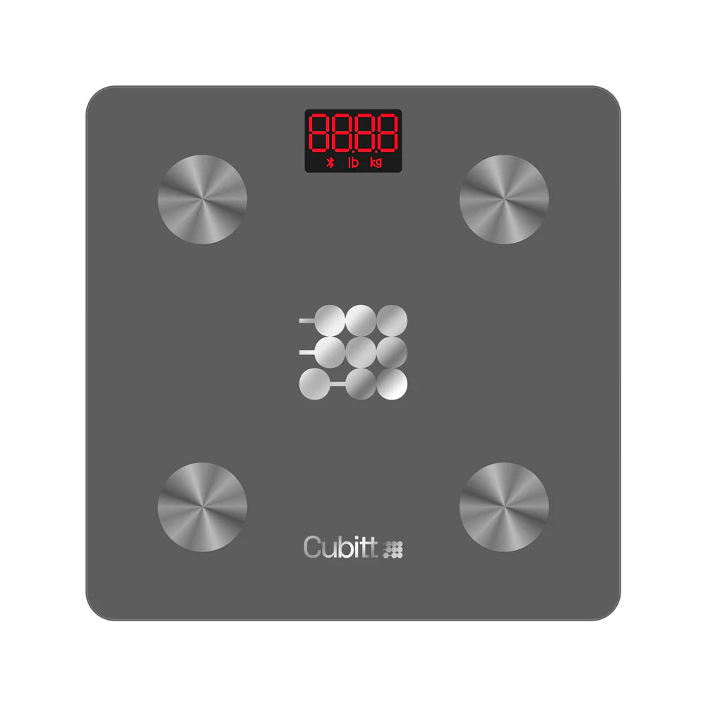 Smart Scale - Cubitt Panama 