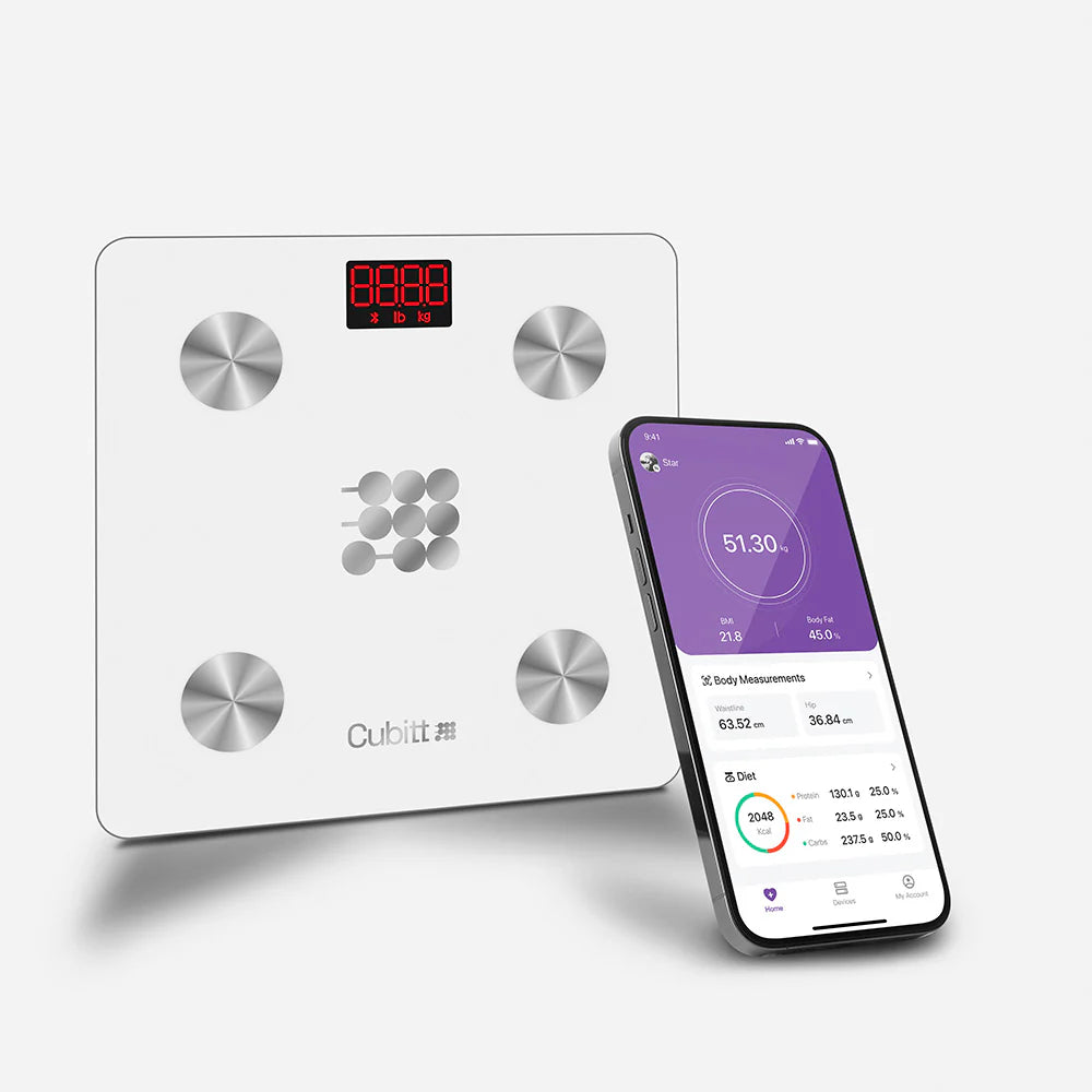 Smart Scale - Cubitt Panama 