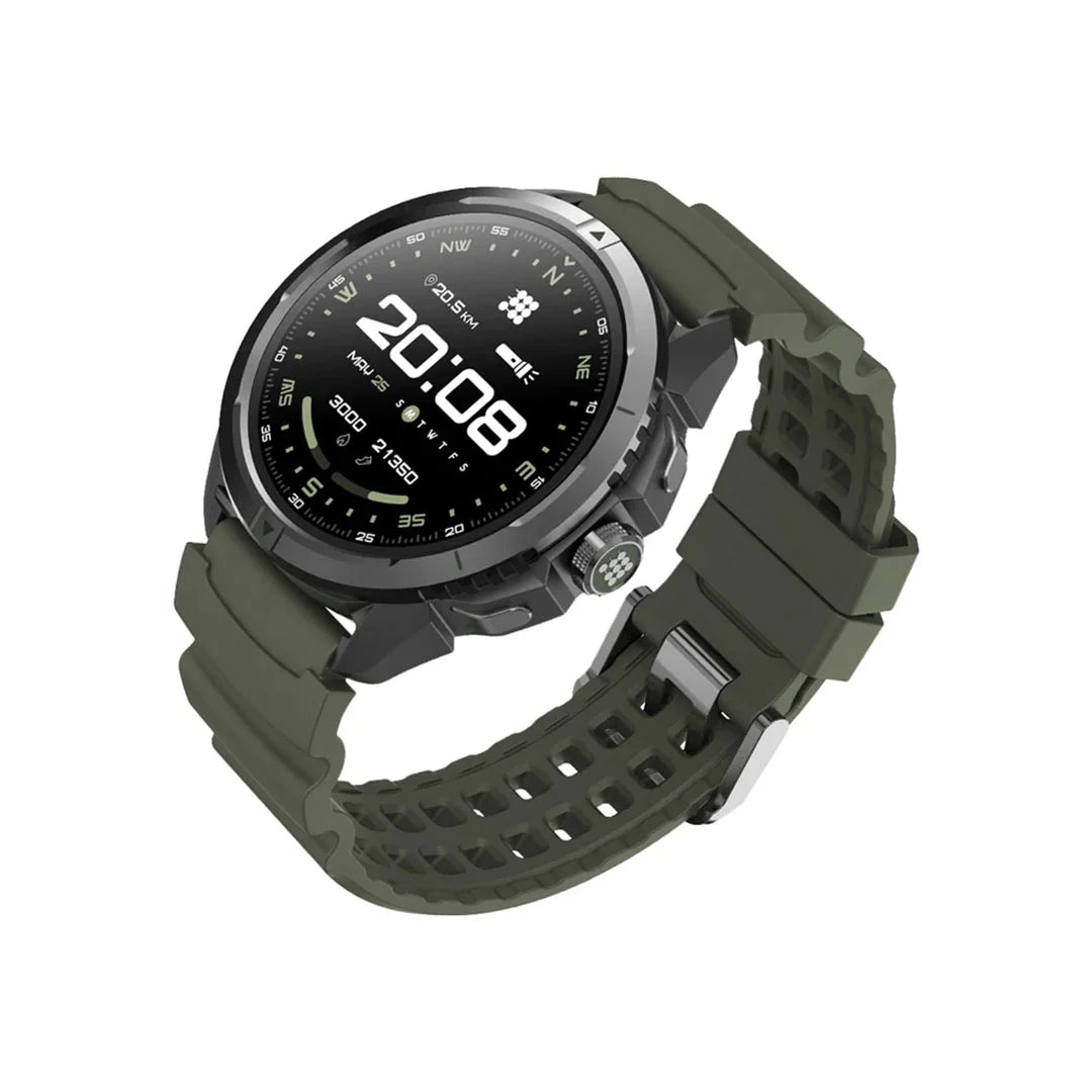 Reloj Terra Cubitt #color_military green