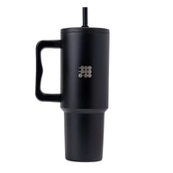 Termo Cubitt Tumbler #color_obsidian black