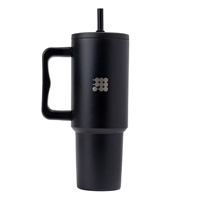 Termo Cubitt Tumbler #color_obsidian black