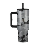 Termo Cubitt Tumbler #color_black camo