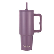 Termo Cubitt Tumbler #color_dusty mauve