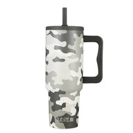 Termo Cubitt Tumbler #color_gray camo