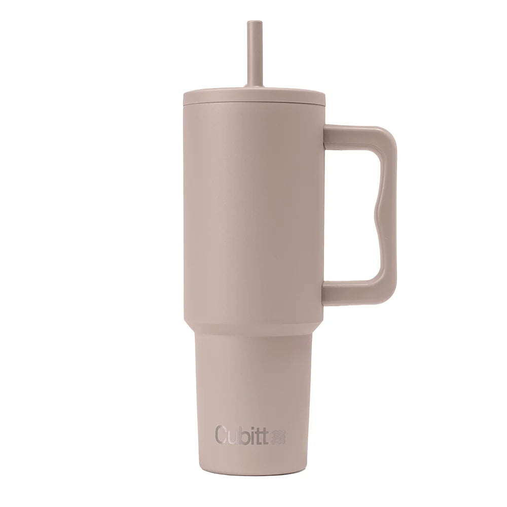 Termo Cubitt Tumbler #color_sand