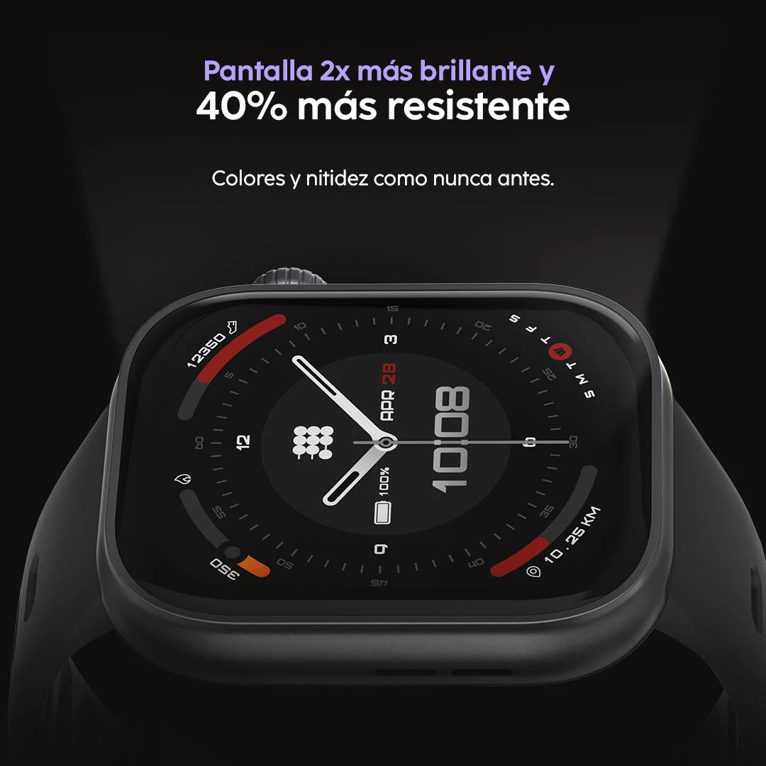 Reloj Cubitt VIVA 2