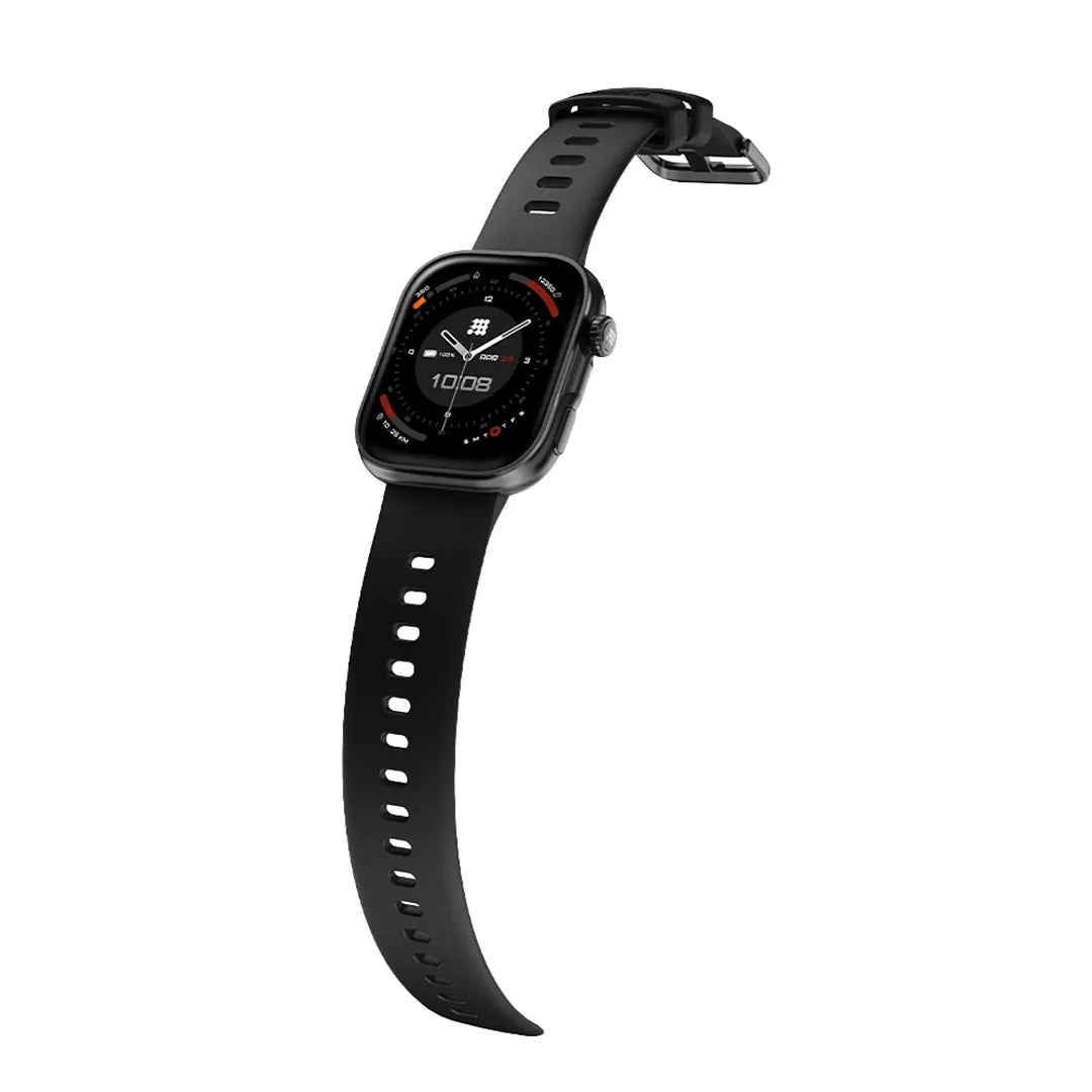 Reloj Cubitt VIVA 2 #color_obsidian black