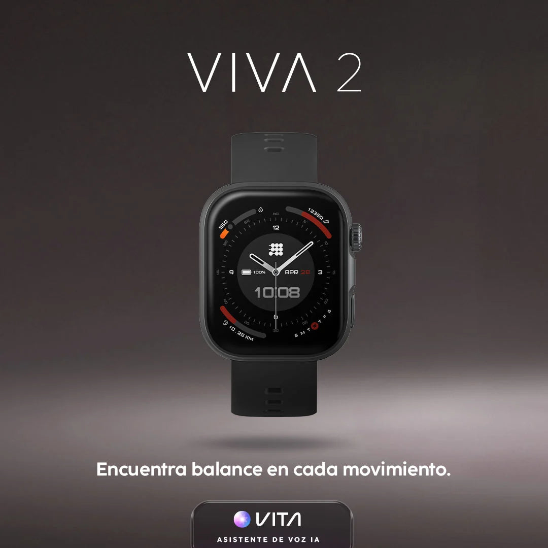 Reloj Cubitt VIVA 2