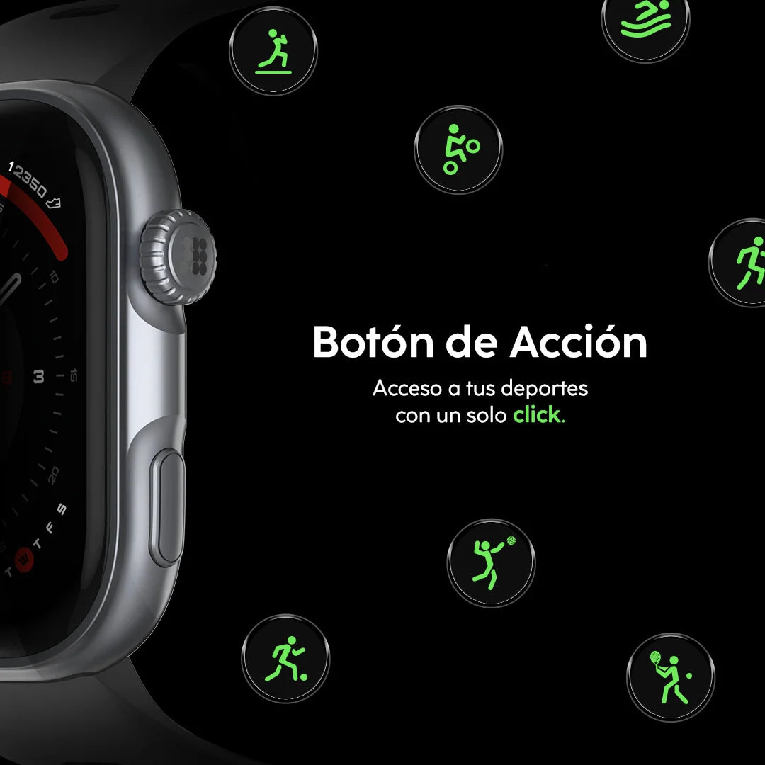 Reloj Cubitt VIVA 2