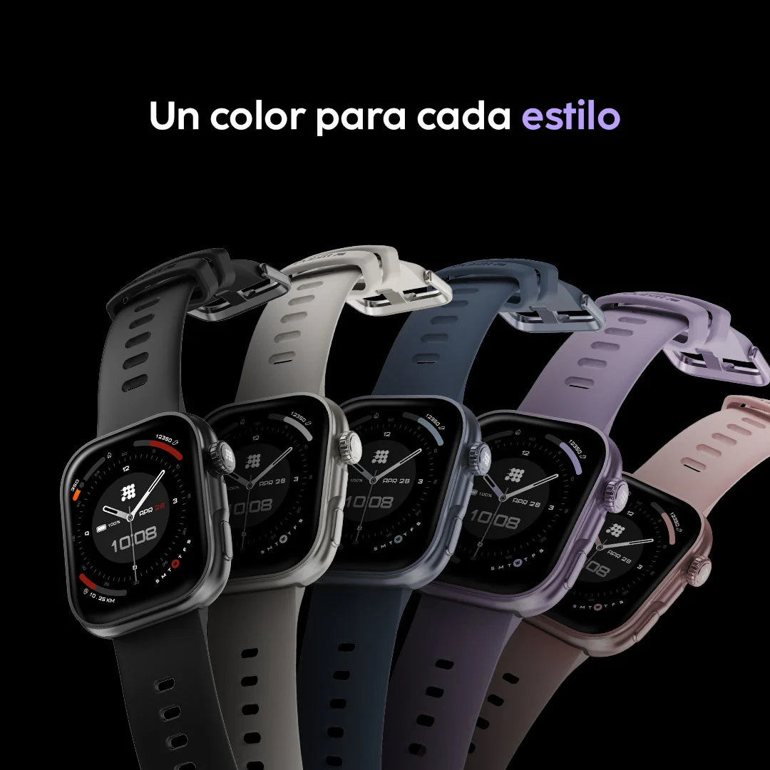Reloj Cubitt VIVA 2