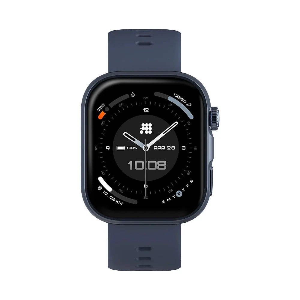 Reloj Cubitt VIVA 2 #color_deepest blue