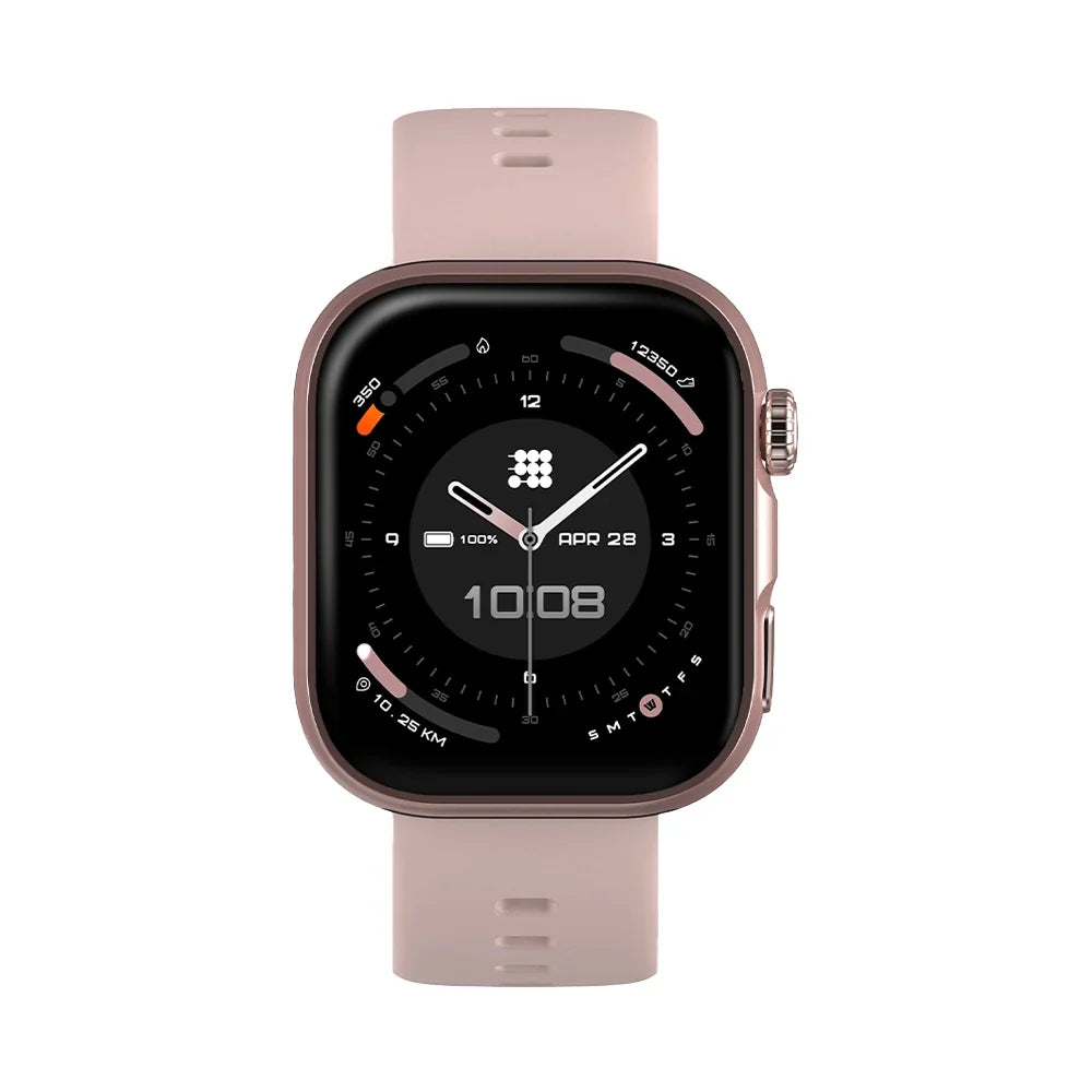 Reloj Cubitt VIVA 2 #color_rose gold