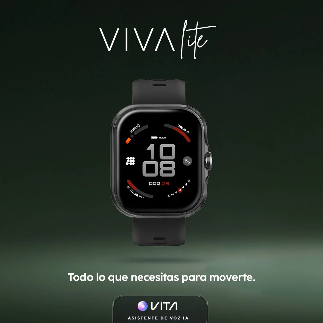 Reloj Cubitt VIVA Lite