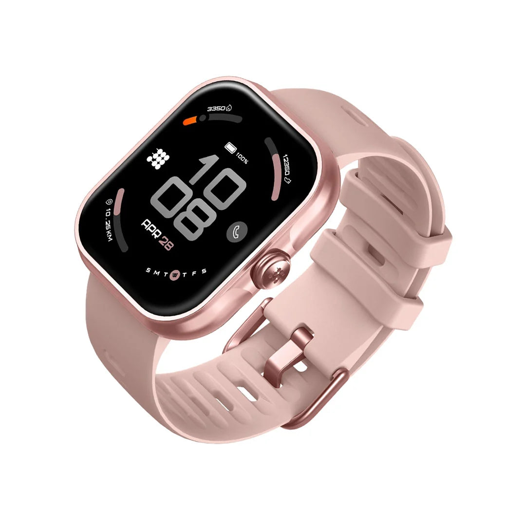 Reloj Cubitt VIVA Lite #color_rose gold