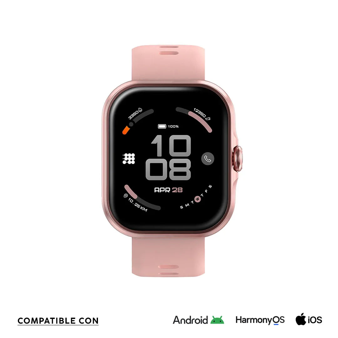 Reloj Cubitt VIVA Lite #color_rose gold